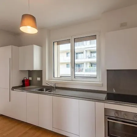 Splendido Bilocale Corso Lodi Apartmán Milán